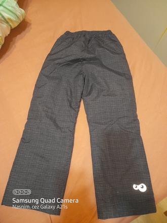 Zimne zateplene oteplovaky v 140/146, 140