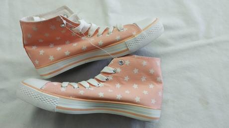 Tenisky výpredaj, 36 / 37 / 39 / 41