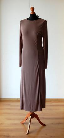 Dlhé maxi šaty, primark,m