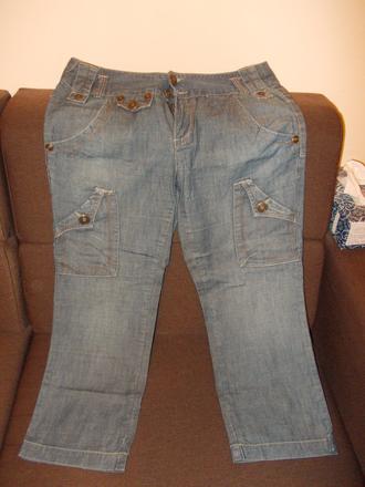 Rifle dámske 40, colours of the world,40