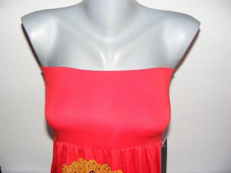 Top zn. sissia - s/m, s