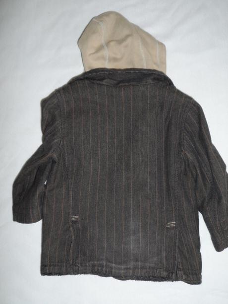 Saková bundička, next,92