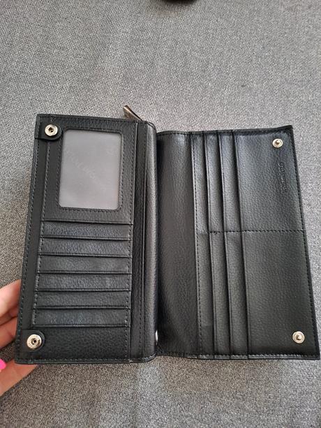 Pánska peňaženka, 