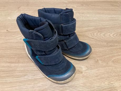 Ecco zimné topanky, ecco,24