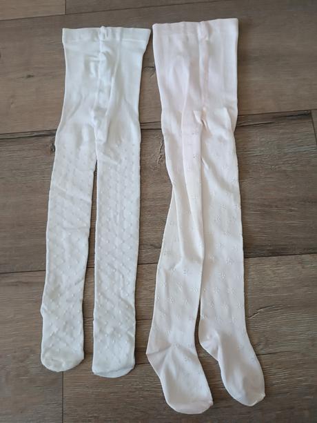 Pančušky, f&f,86