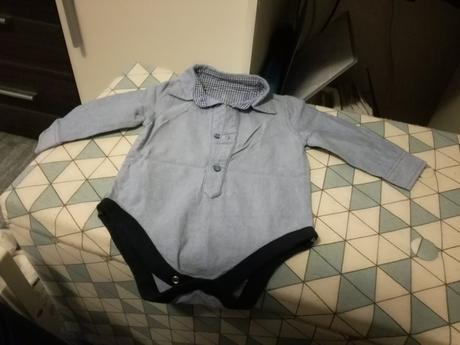 Džínsové body, 74