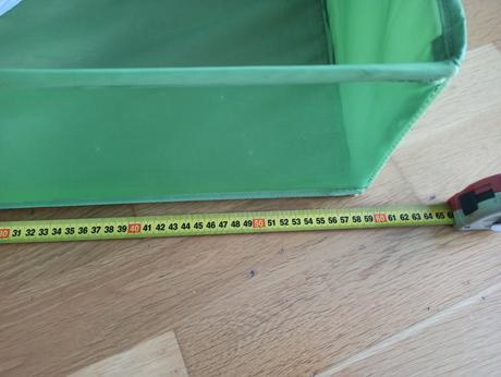 Úložný box pod posteľ, 