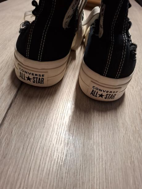 Tenisky converse, 39