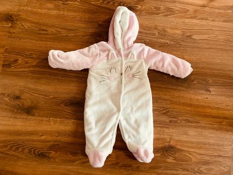 Dievčenský overal 74, 74