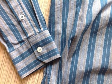 Košeľa dockers khakis, l