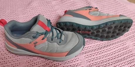 Columbia tenisky, columbia,34