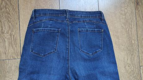 Skinny jeans, denim co,44