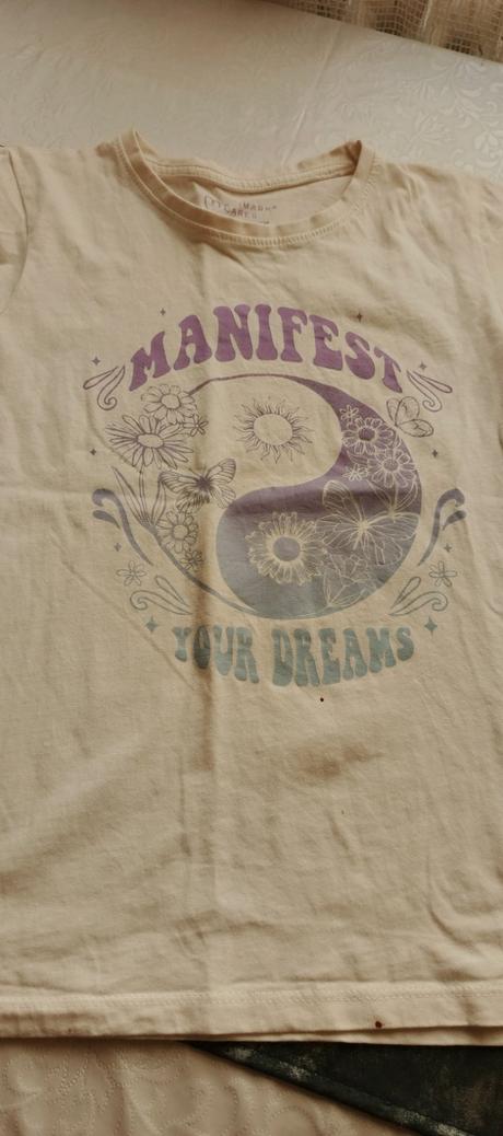 Letné oblečenie, 140–152