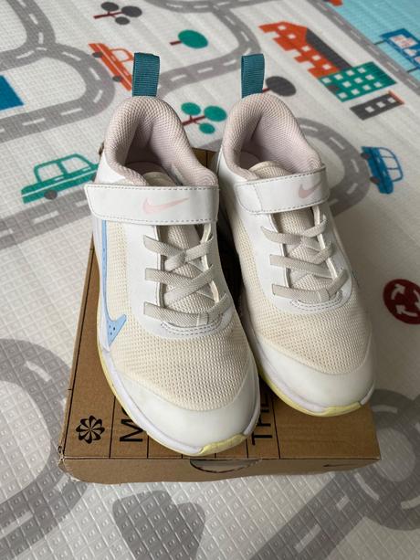 Nike botasky, nike,31