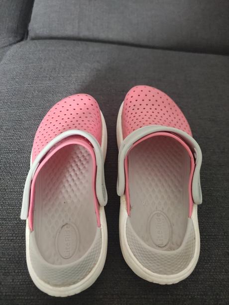 Dievčenské crocsy, crocs,32