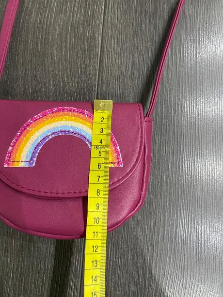 Dievčenská kabelka, 