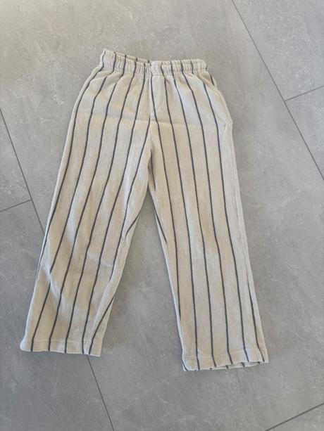 Zara nohavice, zara,116