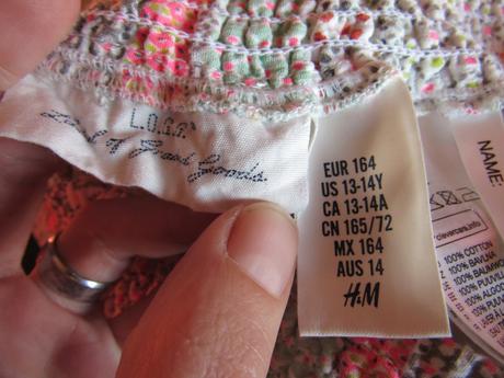 Letná suknička, l.o.g.g.,s