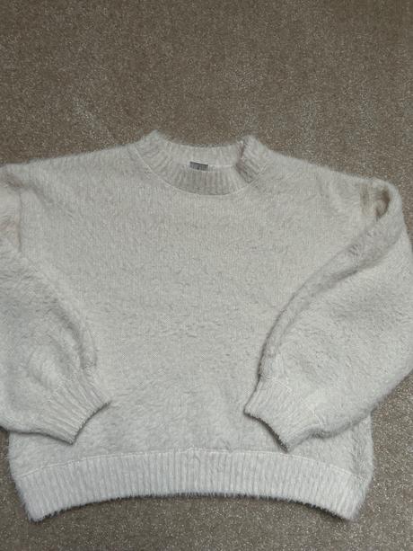 Svetrík lindex vel. 134/140, lindex,134