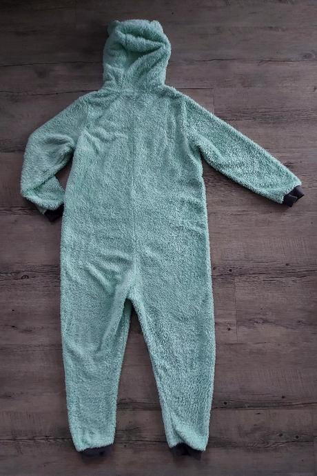 Flísový overal, pepperts,134