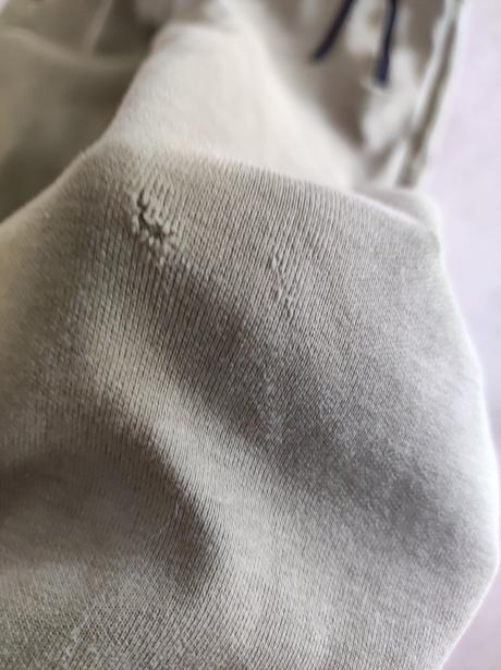 Tepláky, reserved,152