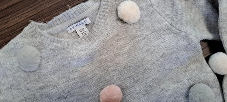 Sveter, primark,116
