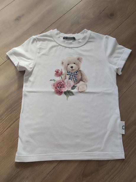 Tričko mirau, mirau,122