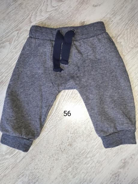 Tepláky f&f 56, f&f,56