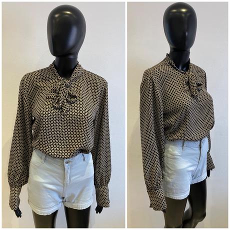 Dámska vzorovaná blúzka orsay (40), orsay,l