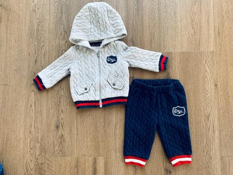 Súprava bunda a tepláky 62 original marines, original marines,62