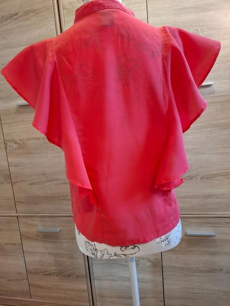 Blúza veľ. 38/m, lindex,m