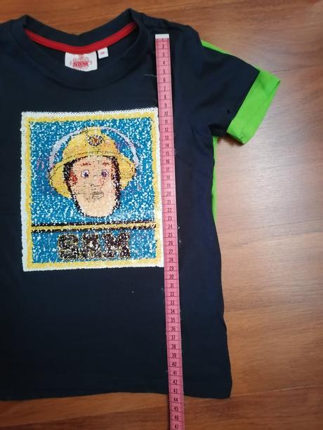 Tričká, dopodopo,116