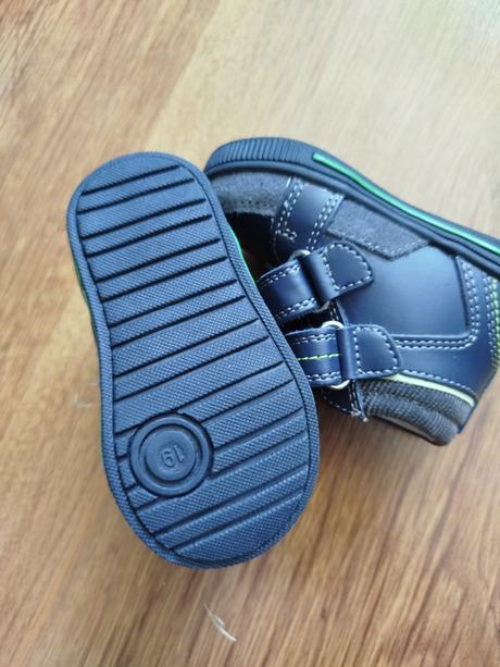 Topánky protetika 19, protetika,19