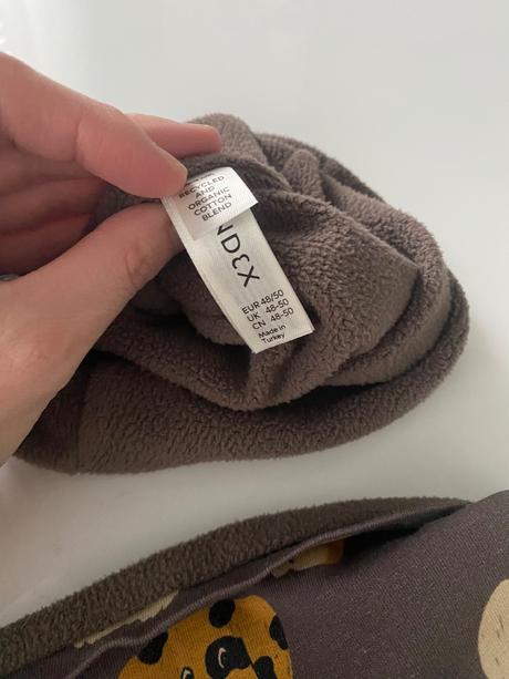 Lindex set, lindex,48