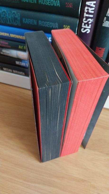 Vrania sestka + kralovstvo podvodnikov (griša), 