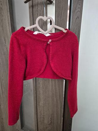 Bolerko, h&m,110