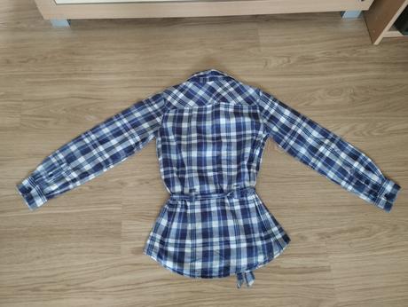 Set oblečenia pre slečnu veľ. 140, 140–152
