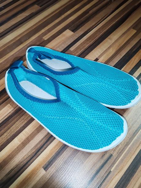 Topánky do vody vel. 34-35, tribord,34