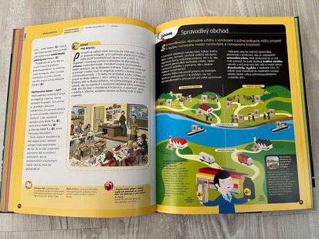 Objavujeme svet ikar,