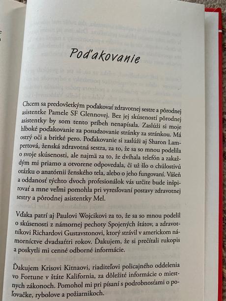 Nový domov robyn carrová séria virgin river,