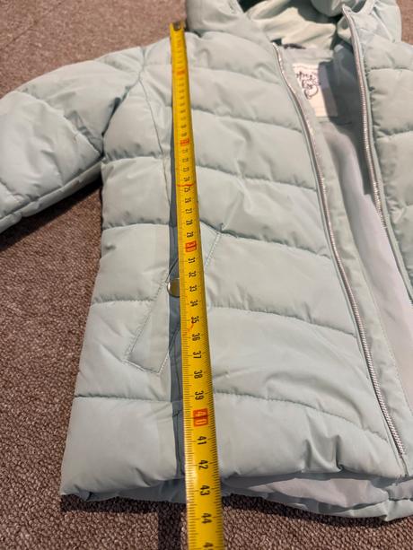 Prechodná bunda, c&a,122