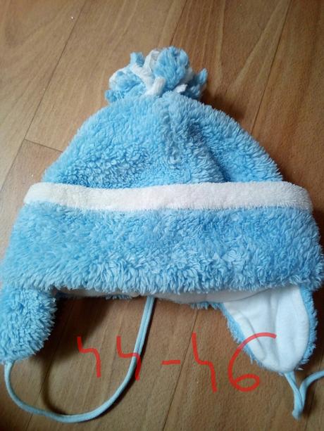 Teplejsie jesenne a zimne ciapky, 74