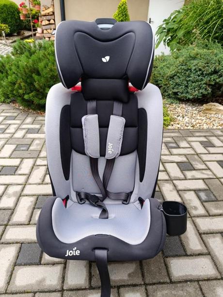 Autosedačka joie bold, joie
