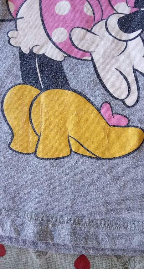 Mikina/tričko, disney,134