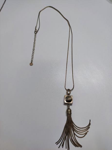 Bizuteria - nausnice, naramky a nahrdelniky, 