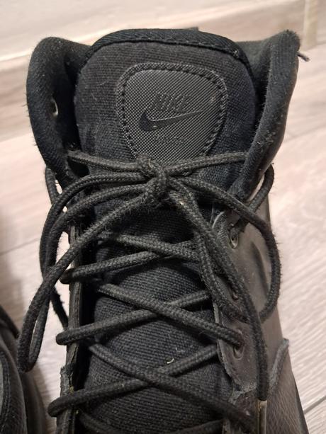 Zimná obuv nike, nike,39