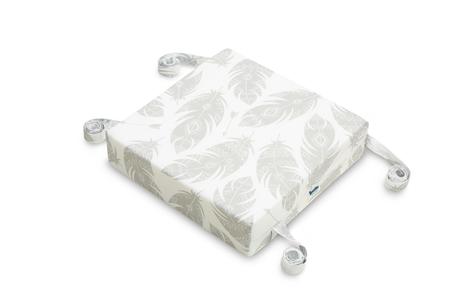 Sensillo vankúš na stoličku pierka, 