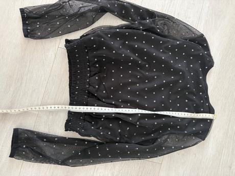 Dievčenská blúzka, terranova,158