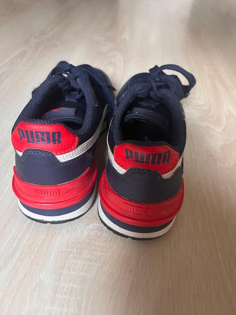 Puma sneakers tenisky 35,5, puma,35
