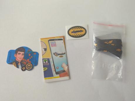 Funko 2, vianočné , faf a miracoulus, 